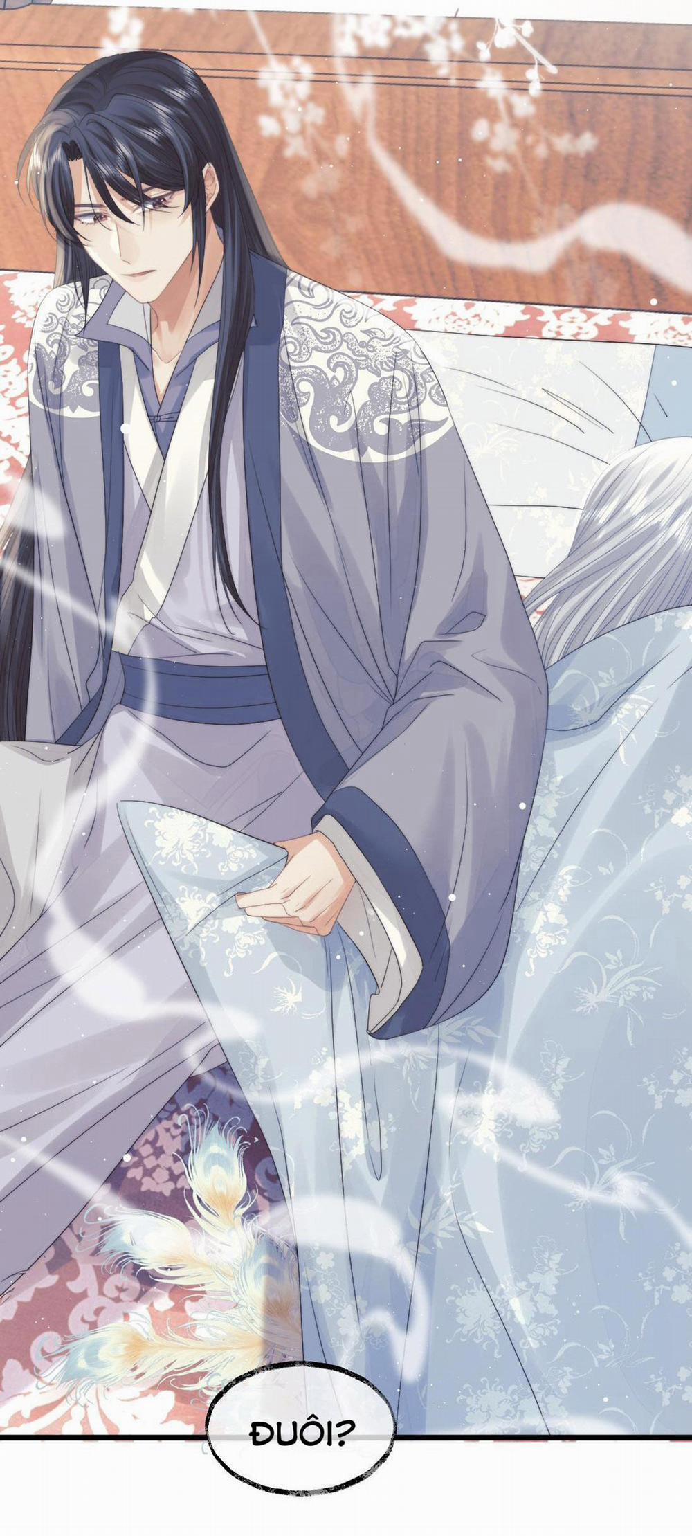 Sư Tôn Mỹ Nhân Bệnh Độc Chiếm 15 trang 14