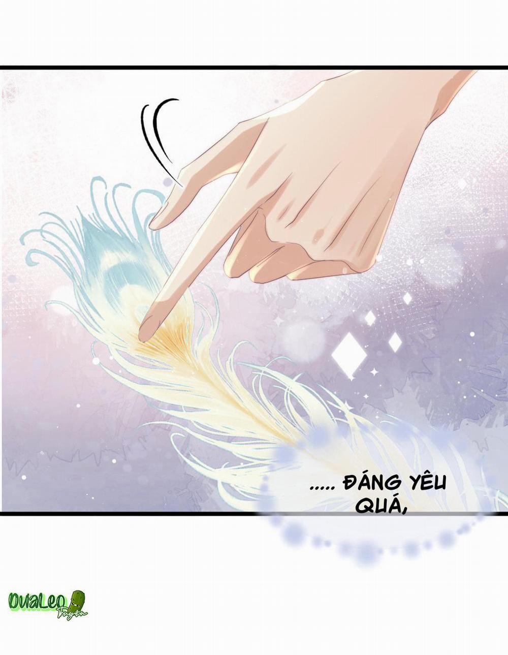 Sư Tôn Mỹ Nhân Bệnh Độc Chiếm 15 trang 17