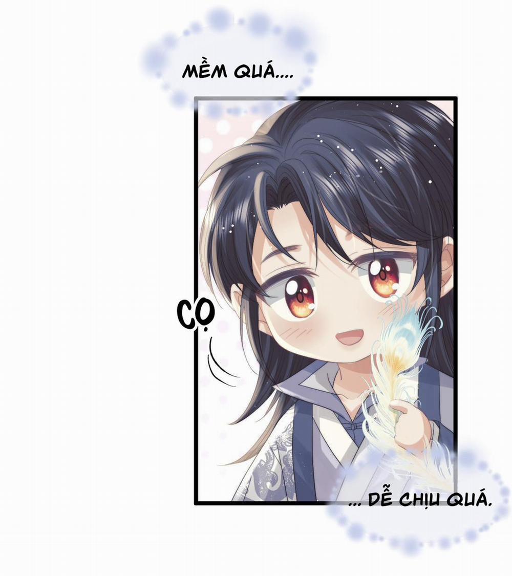 Sư Tôn Mỹ Nhân Bệnh Độc Chiếm 15 trang 18