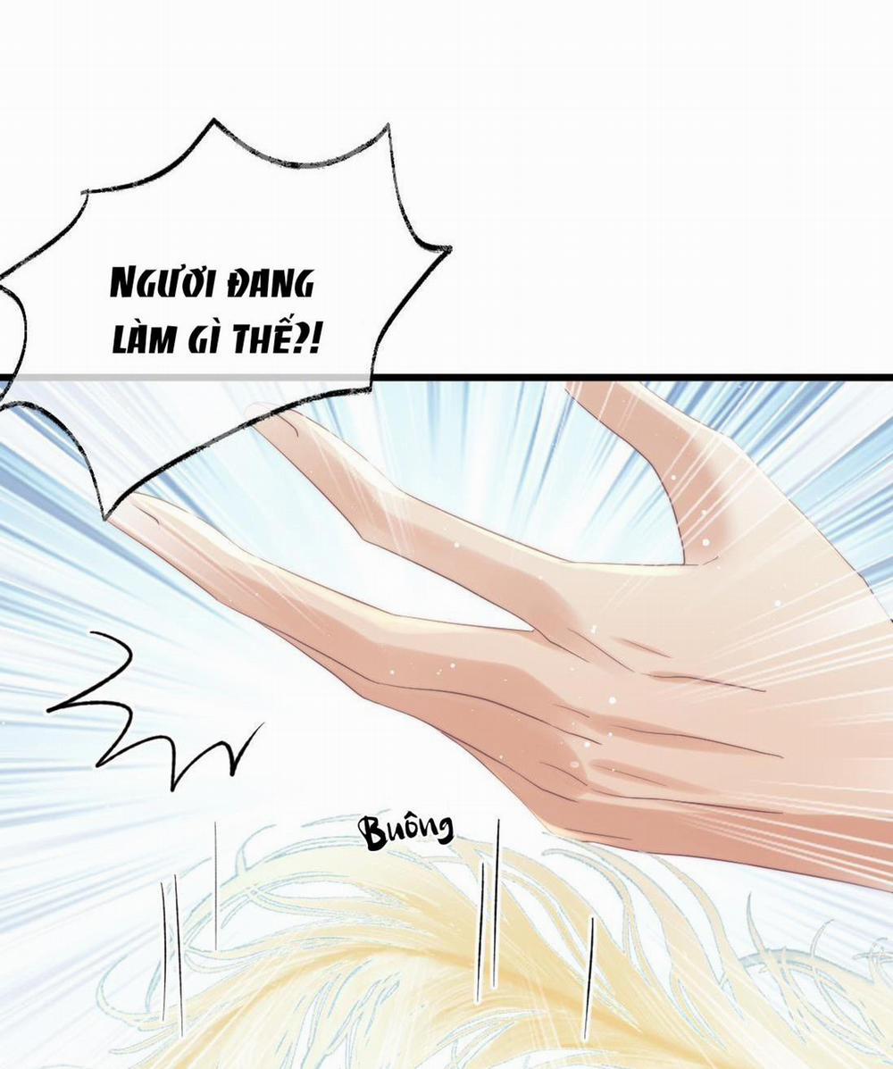 Sư Tôn Mỹ Nhân Bệnh Độc Chiếm 15 trang 19