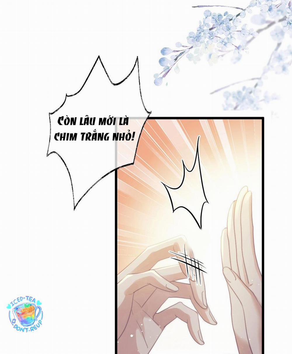 Sư Tôn Mỹ Nhân Bệnh Độc Chiếm 15 trang 28