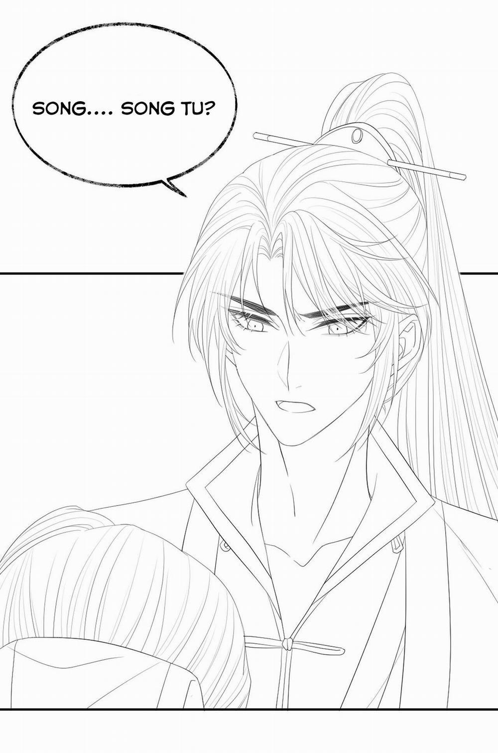 Sư Tôn Mỹ Nhân Bệnh Độc Chiếm 15 trang 41