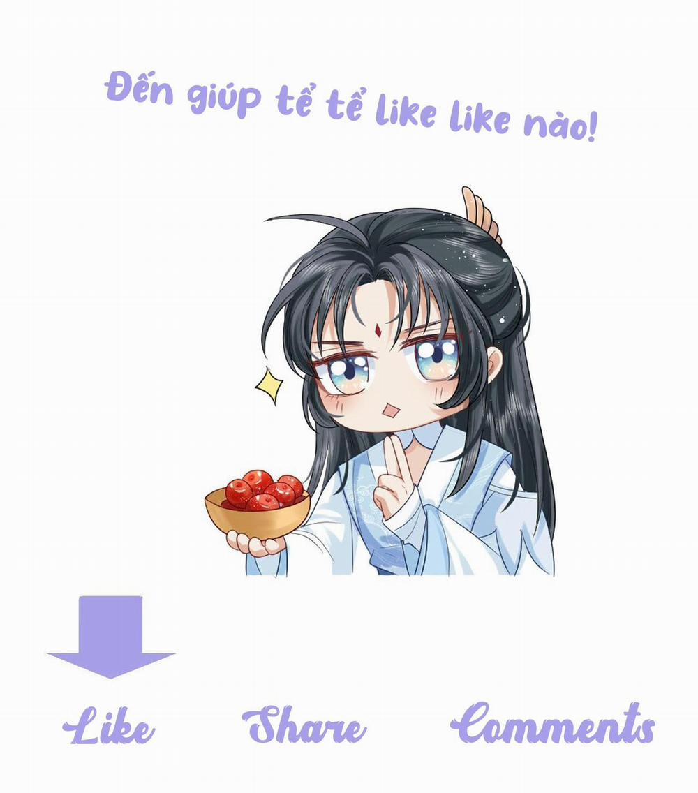 Sư Tôn Mỹ Nhân Bệnh Độc Chiếm 15 trang 42