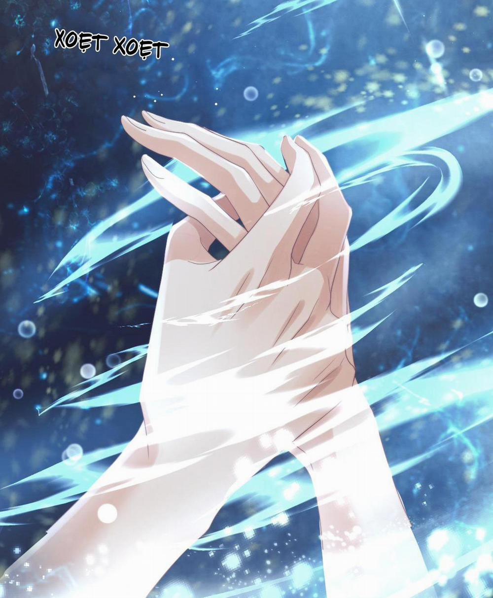 Sư Tôn Mỹ Nhân Bệnh Độc Chiếm 15 trang 5