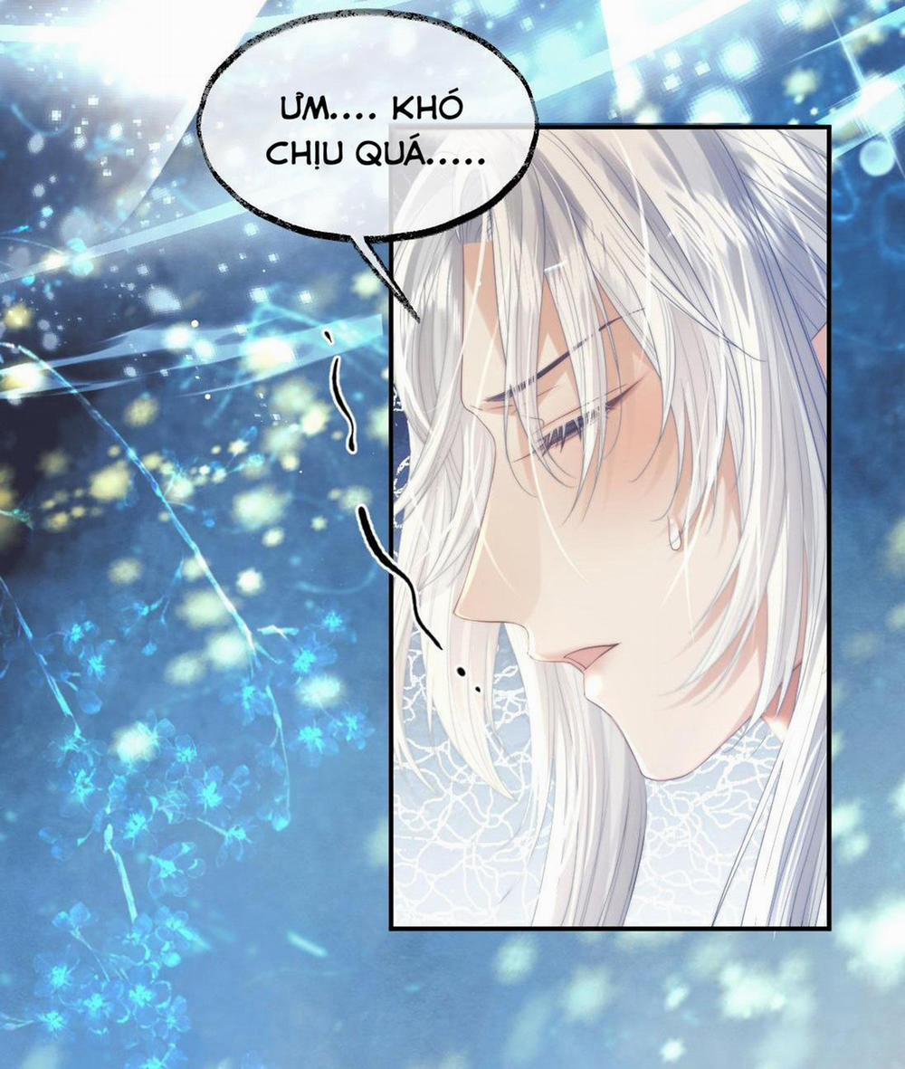 Sư Tôn Mỹ Nhân Bệnh Độc Chiếm 15 trang 6