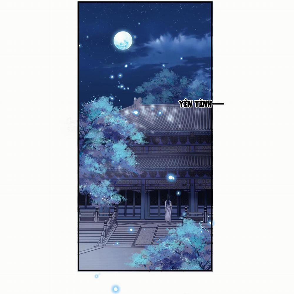 Sư Tôn Mỹ Nhân Bệnh Độc Chiếm 16 trang 11