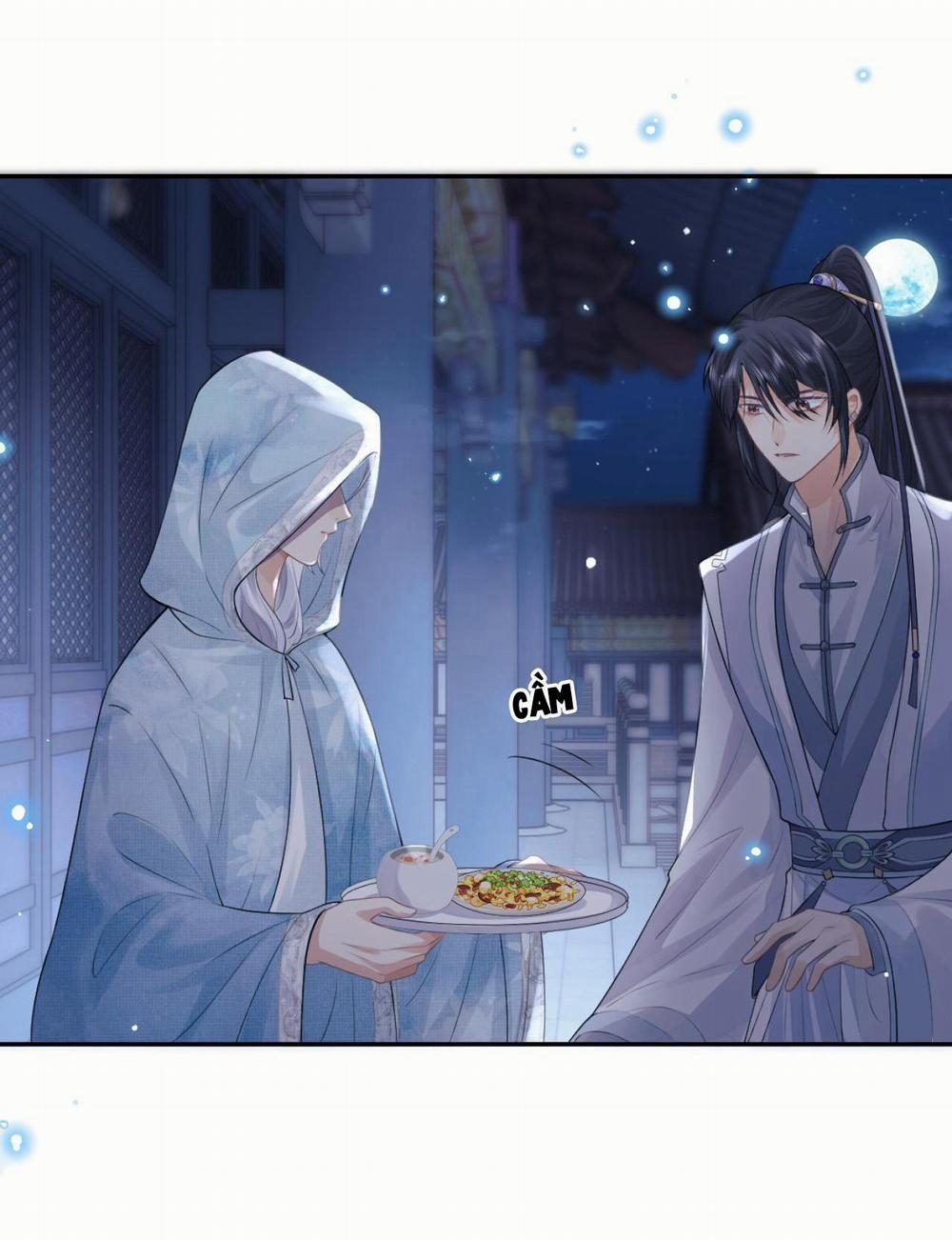 Sư Tôn Mỹ Nhân Bệnh Độc Chiếm 16 trang 15