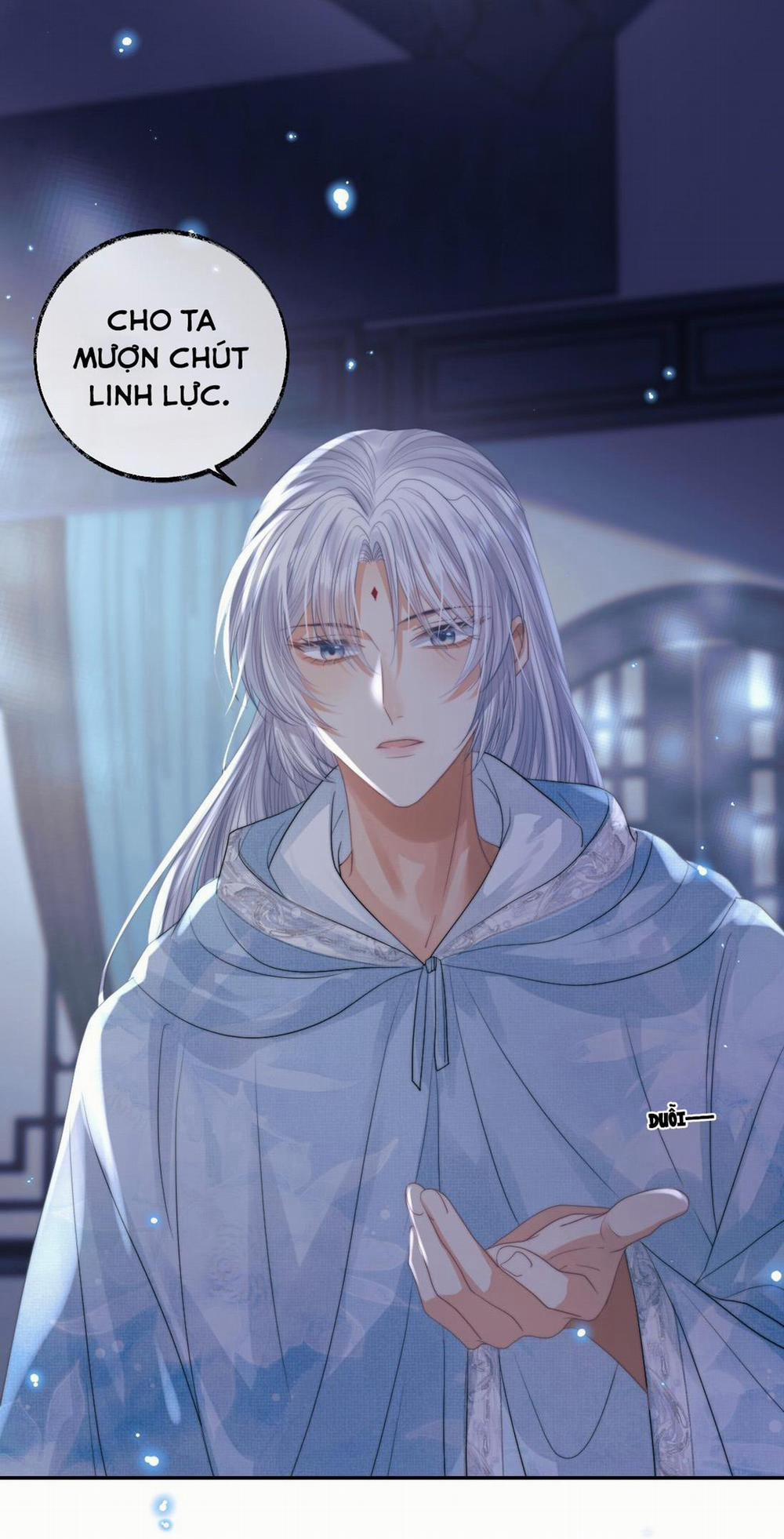 Sư Tôn Mỹ Nhân Bệnh Độc Chiếm 16 trang 23