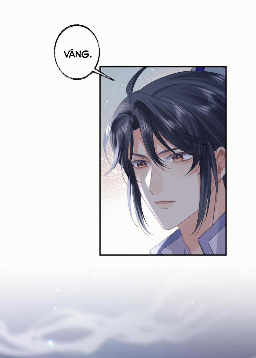 Sư Tôn Mỹ Nhân Bệnh Độc Chiếm 16 trang 27