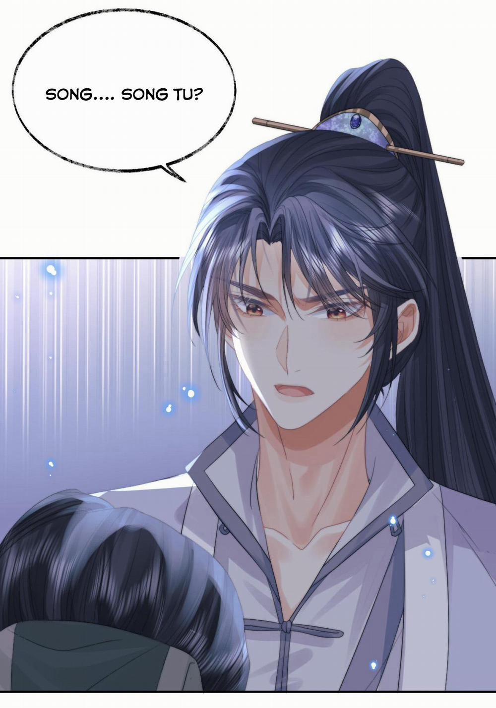 Sư Tôn Mỹ Nhân Bệnh Độc Chiếm 16 trang 5