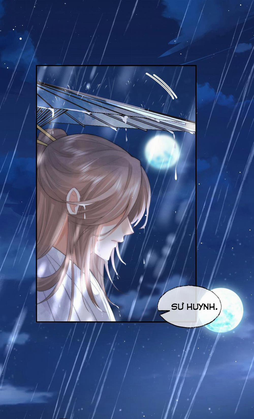 Sư Tôn Mỹ Nhân Bệnh Độc Chiếm 17 trang 12