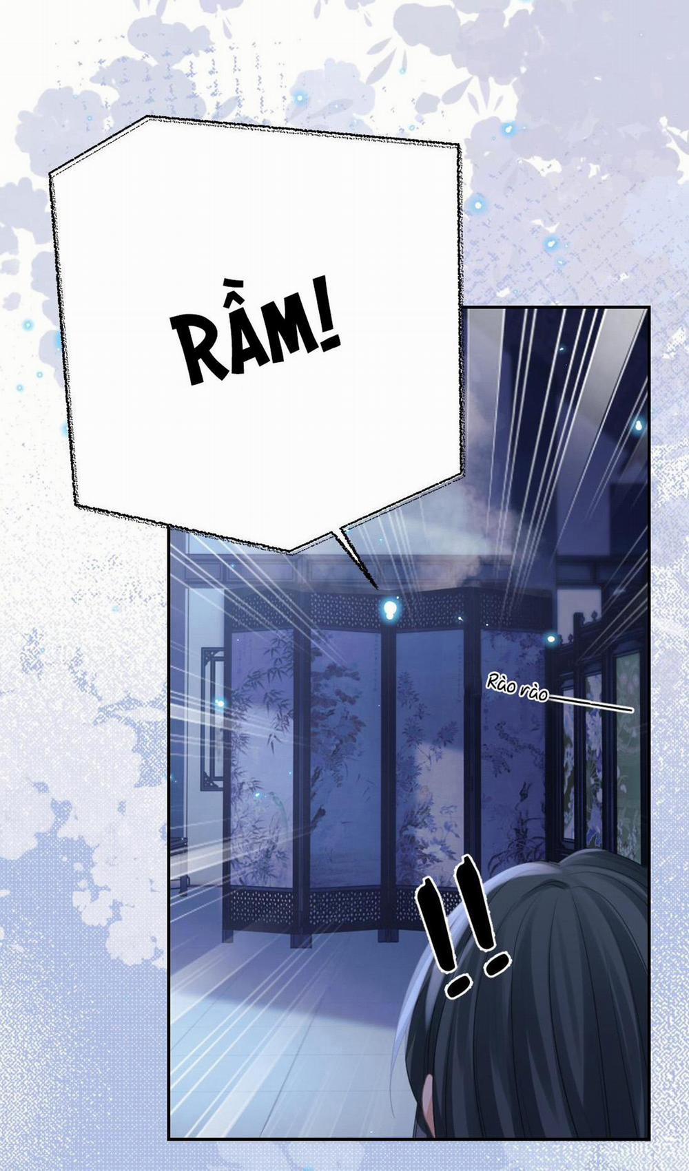 Sư Tôn Mỹ Nhân Bệnh Độc Chiếm 18 trang 28