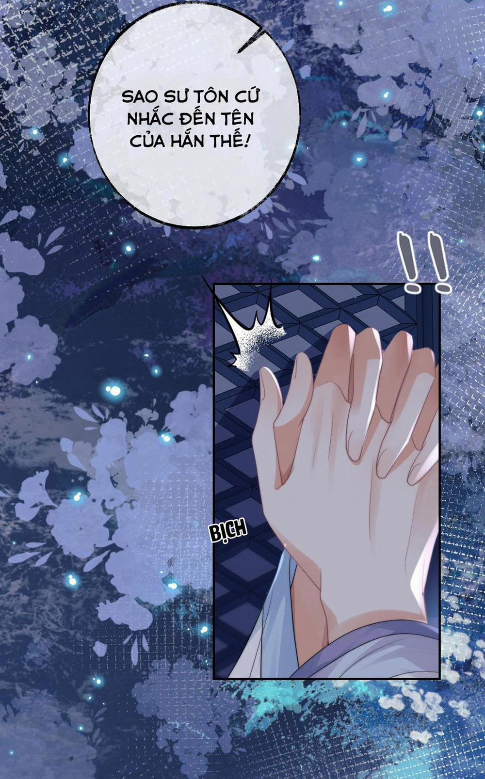 Sư Tôn Mỹ Nhân Bệnh Độc Chiếm 18 trang 3