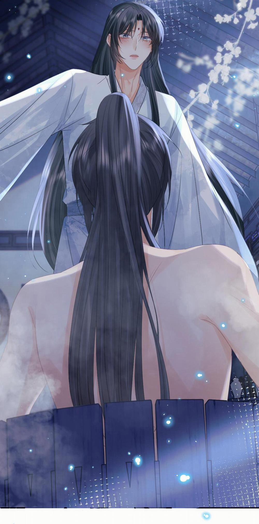 Sư Tôn Mỹ Nhân Bệnh Độc Chiếm 18 trang 31