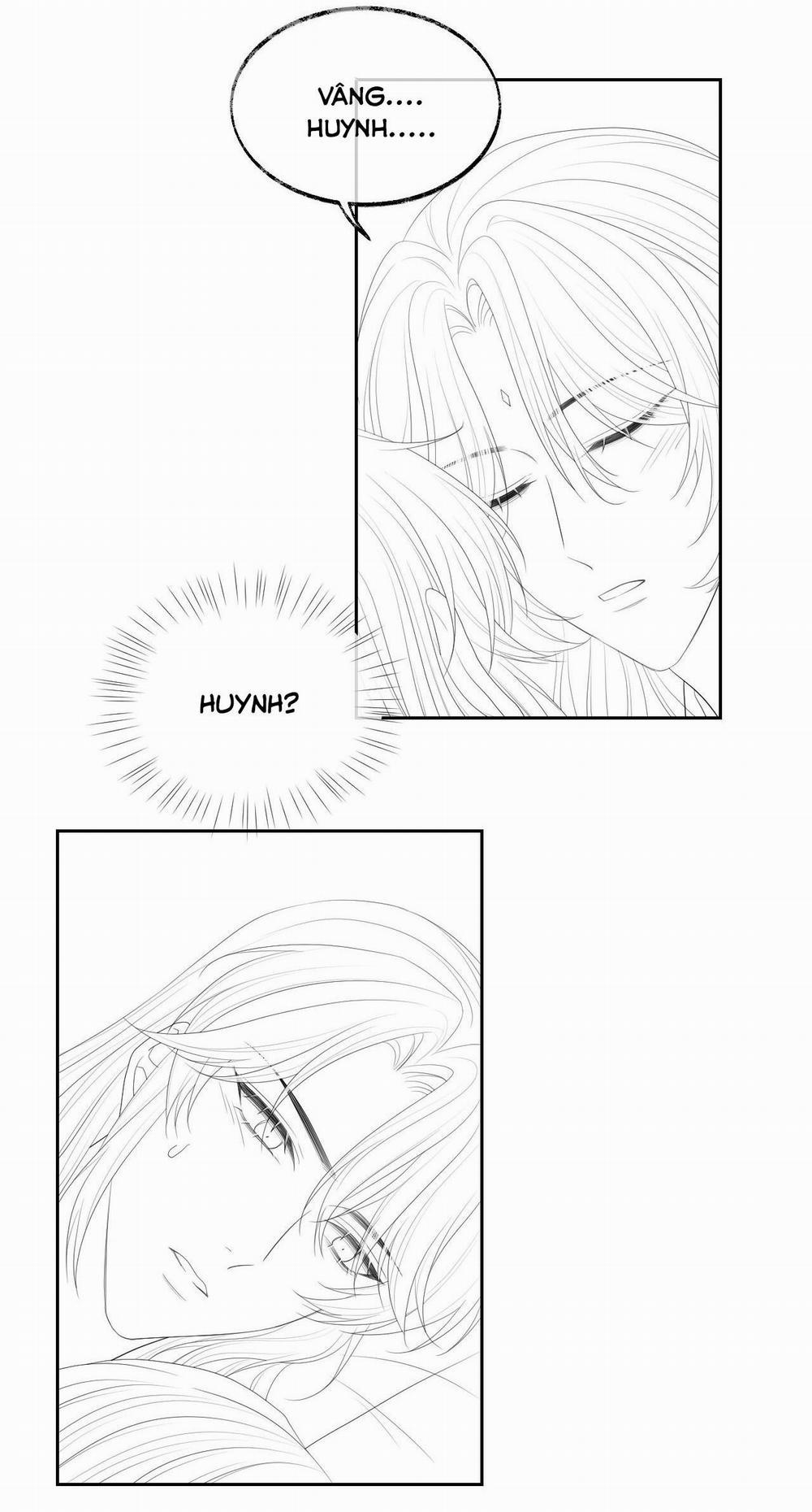 Sư Tôn Mỹ Nhân Bệnh Độc Chiếm 18 trang 38