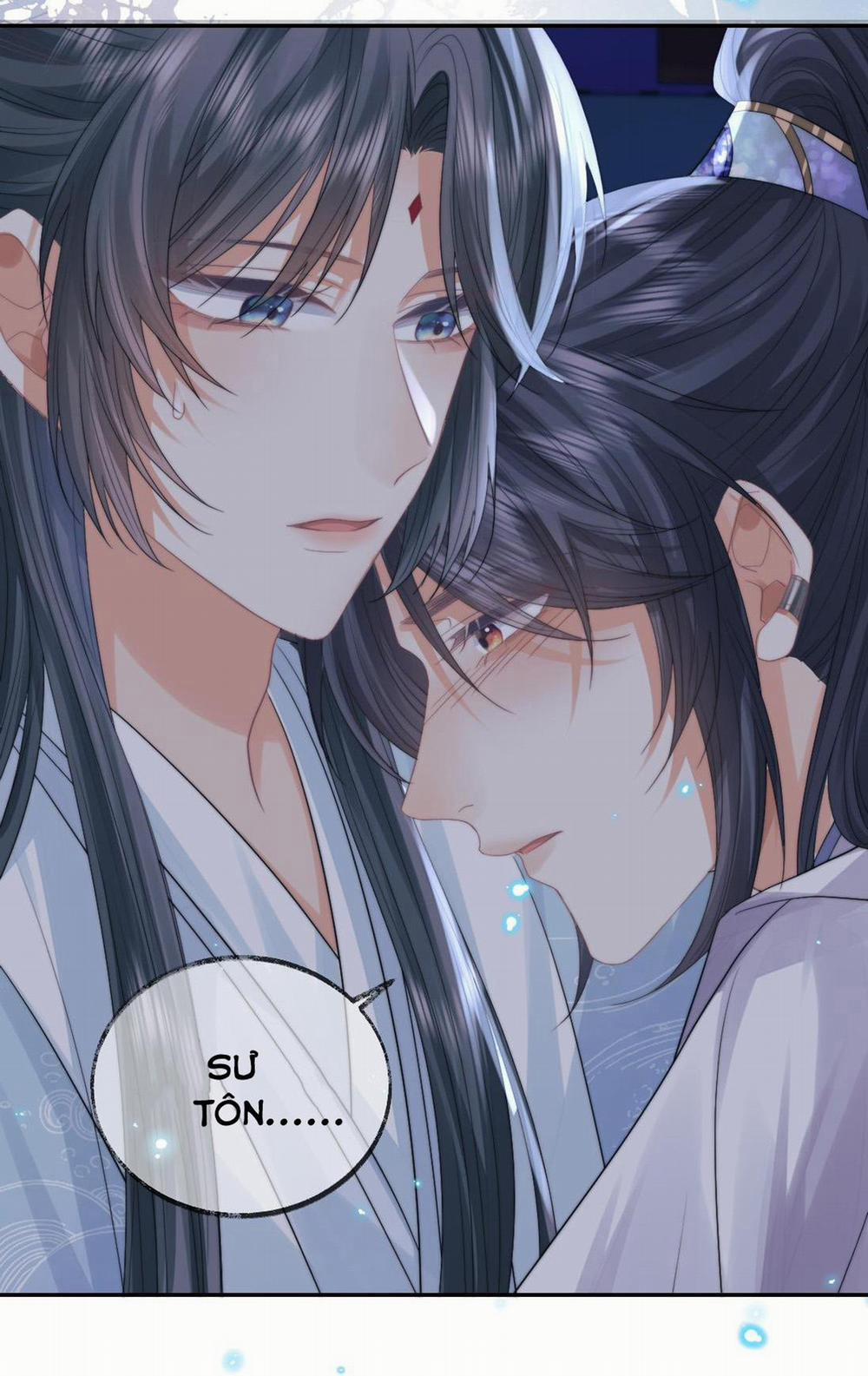 Sư Tôn Mỹ Nhân Bệnh Độc Chiếm 18 trang 6