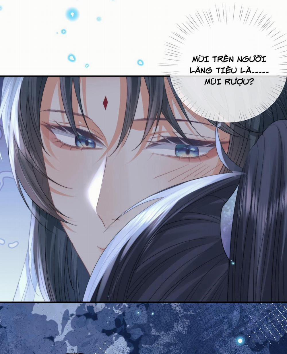 Sư Tôn Mỹ Nhân Bệnh Độc Chiếm 18 trang 7