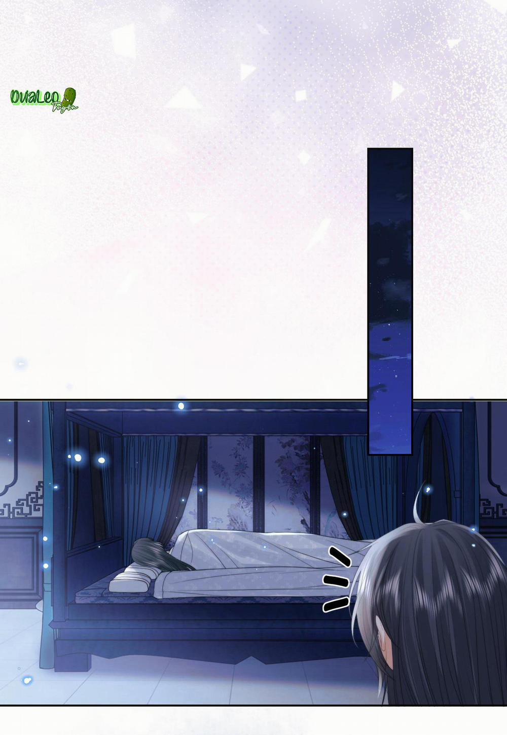 Sư Tôn Mỹ Nhân Bệnh Độc Chiếm 19 trang 2