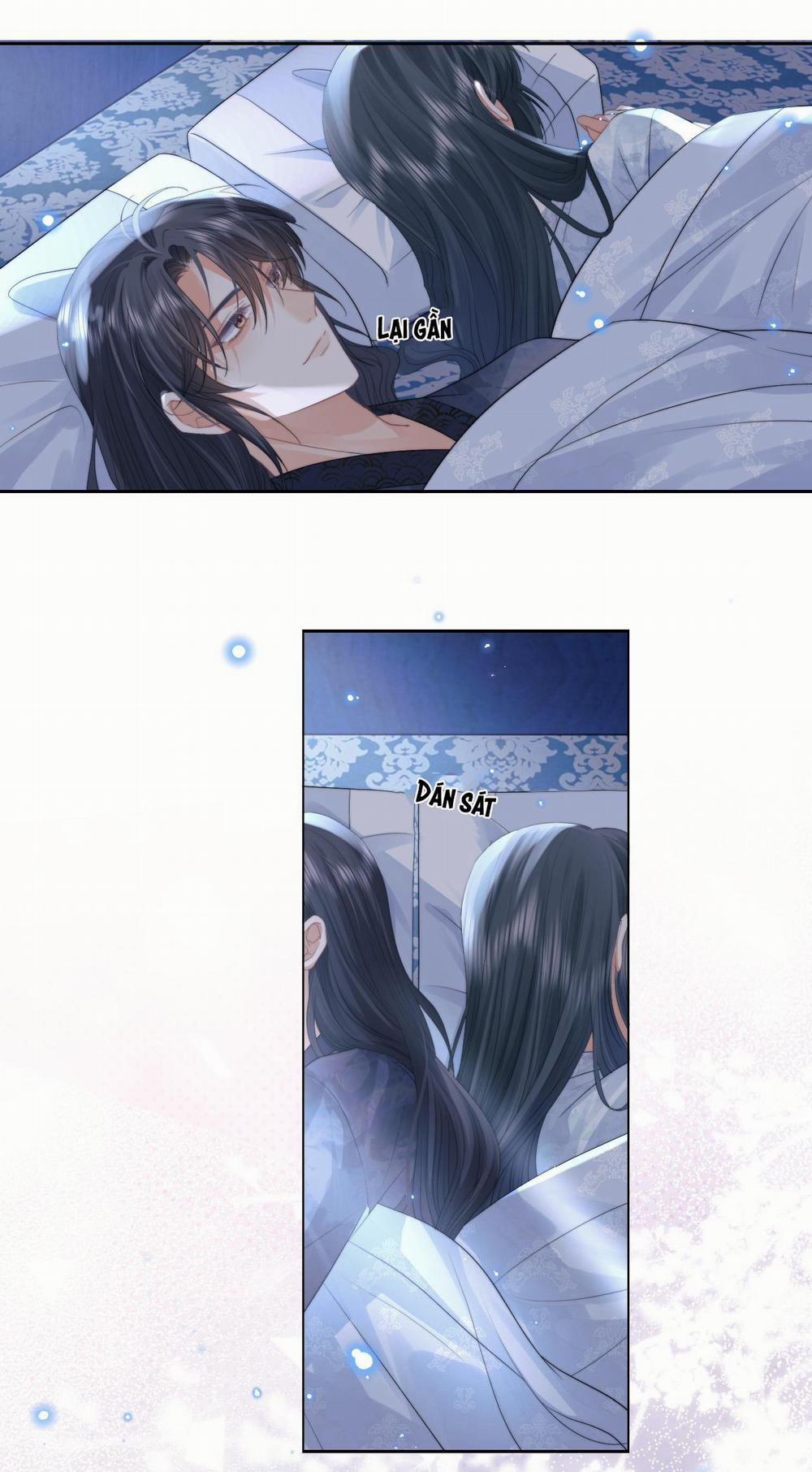 Sư Tôn Mỹ Nhân Bệnh Độc Chiếm 19 trang 7