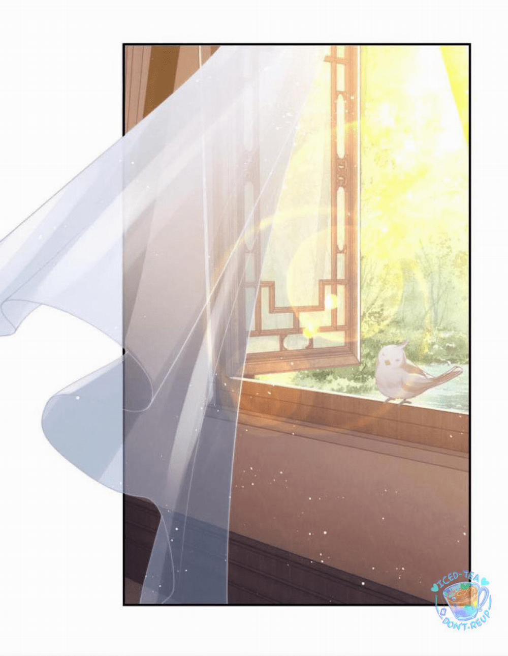 Sư Tôn Mỹ Nhân Bệnh Độc Chiếm 2 trang 1