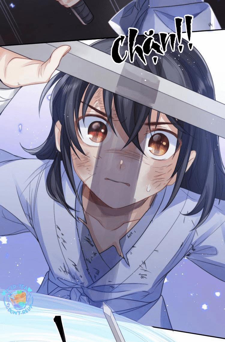 Sư Tôn Mỹ Nhân Bệnh Độc Chiếm 2 trang 13