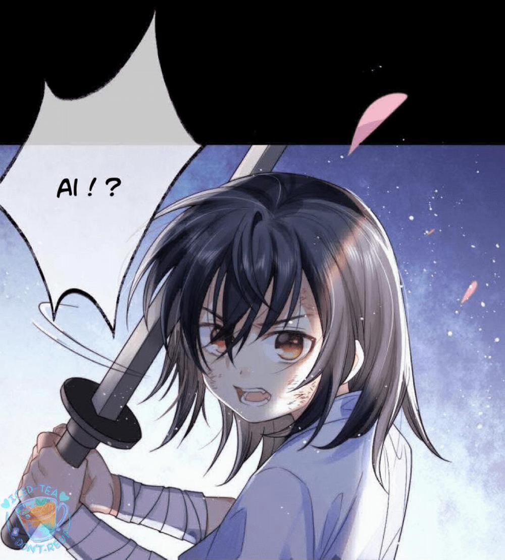 Sư Tôn Mỹ Nhân Bệnh Độc Chiếm 2 trang 17