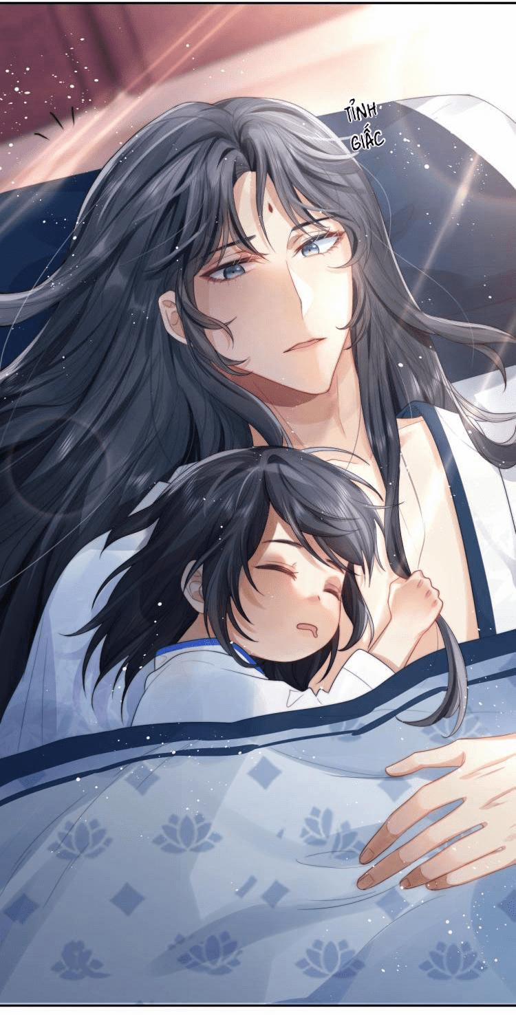 Sư Tôn Mỹ Nhân Bệnh Độc Chiếm 2 trang 2