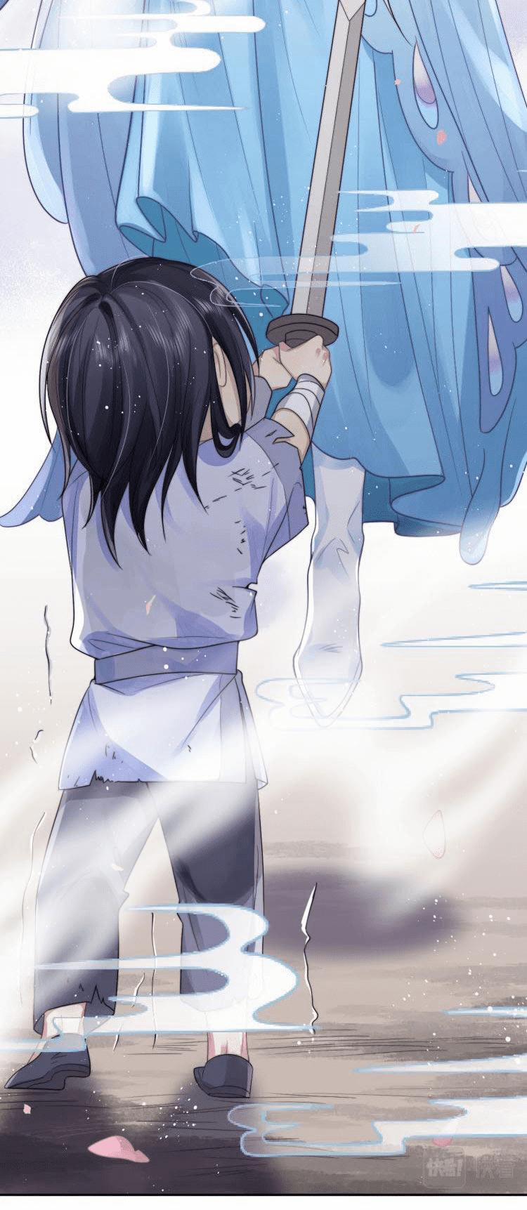 Sư Tôn Mỹ Nhân Bệnh Độc Chiếm 2 trang 20