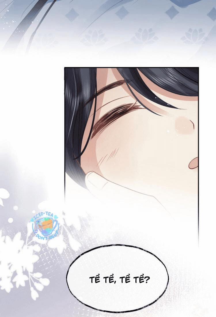 Sư Tôn Mỹ Nhân Bệnh Độc Chiếm 2 trang 27