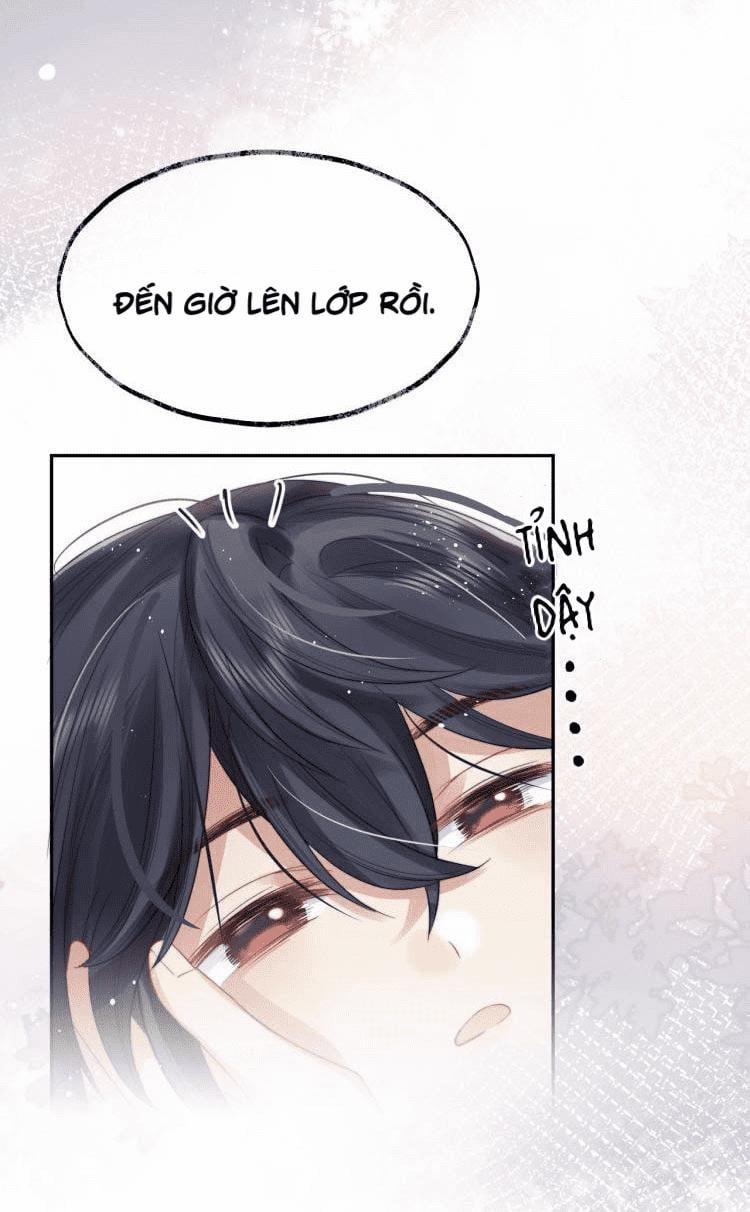 Sư Tôn Mỹ Nhân Bệnh Độc Chiếm 2 trang 28