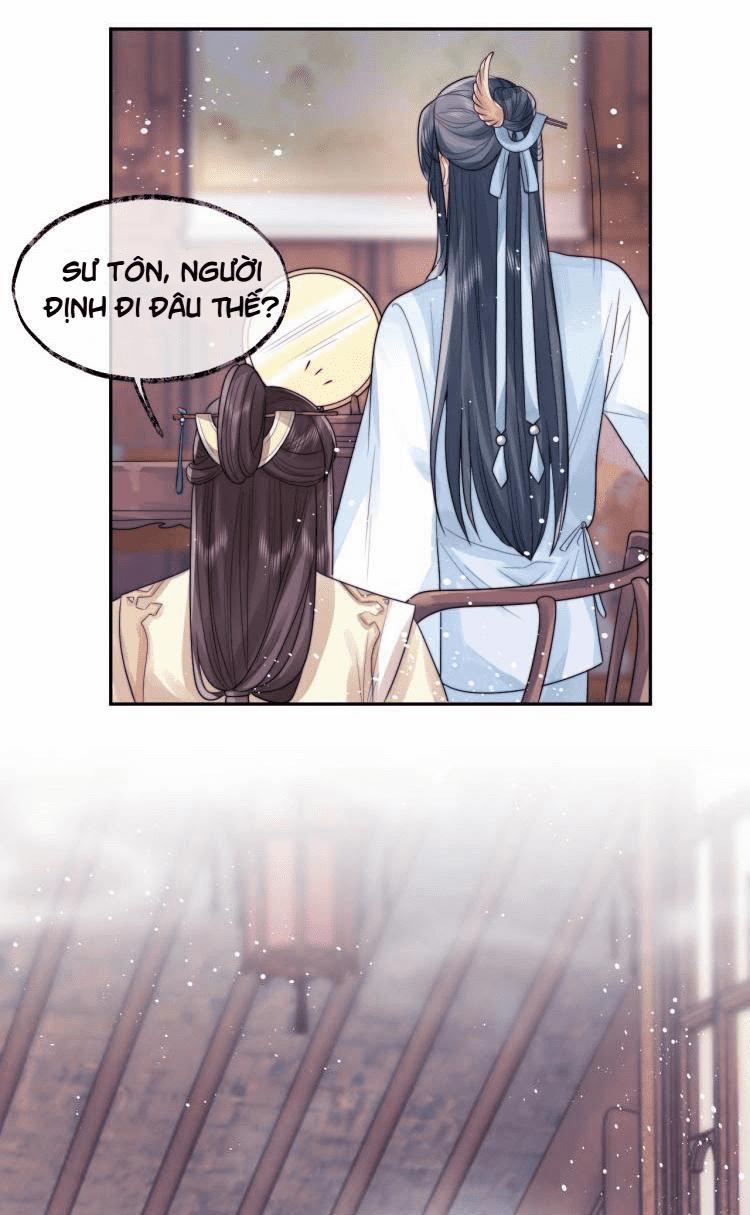 Sư Tôn Mỹ Nhân Bệnh Độc Chiếm 2 trang 43