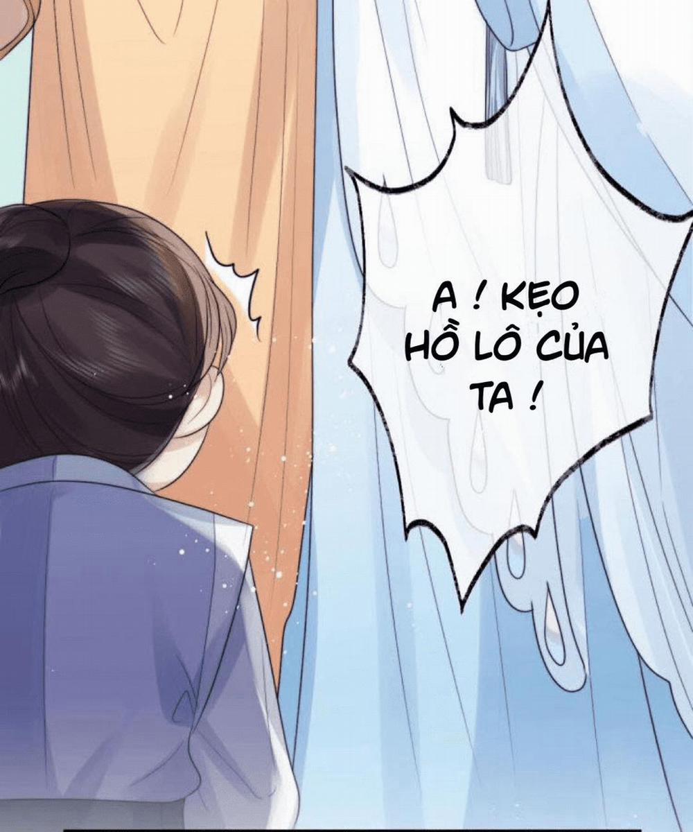 Sư Tôn Mỹ Nhân Bệnh Độc Chiếm 2 trang 49