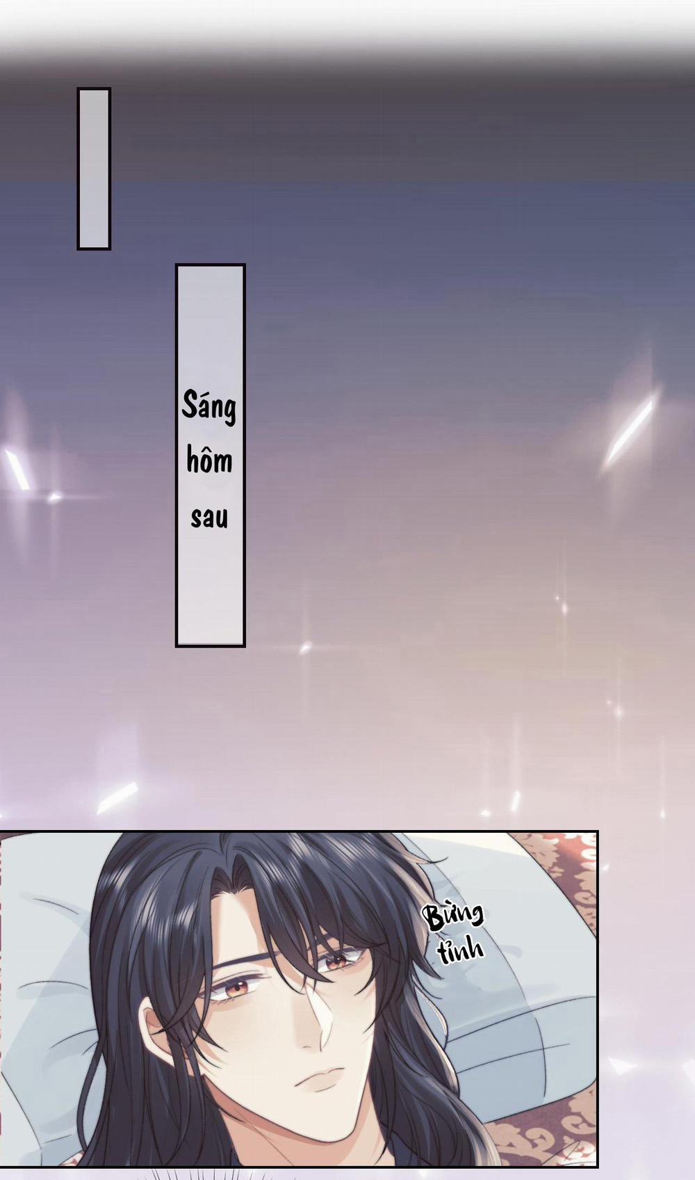 Sư Tôn Mỹ Nhân Bệnh Độc Chiếm 20 trang 0