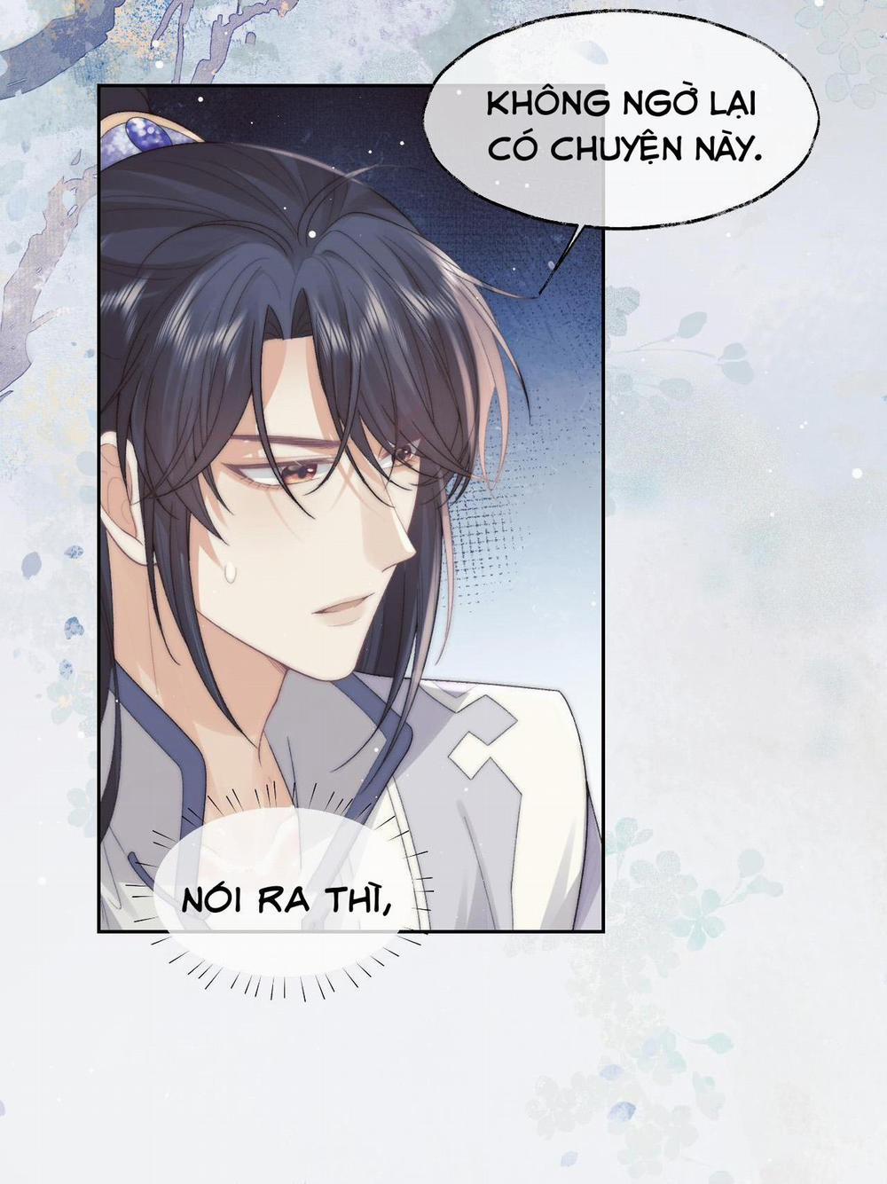 Sư Tôn Mỹ Nhân Bệnh Độc Chiếm 20 trang 12