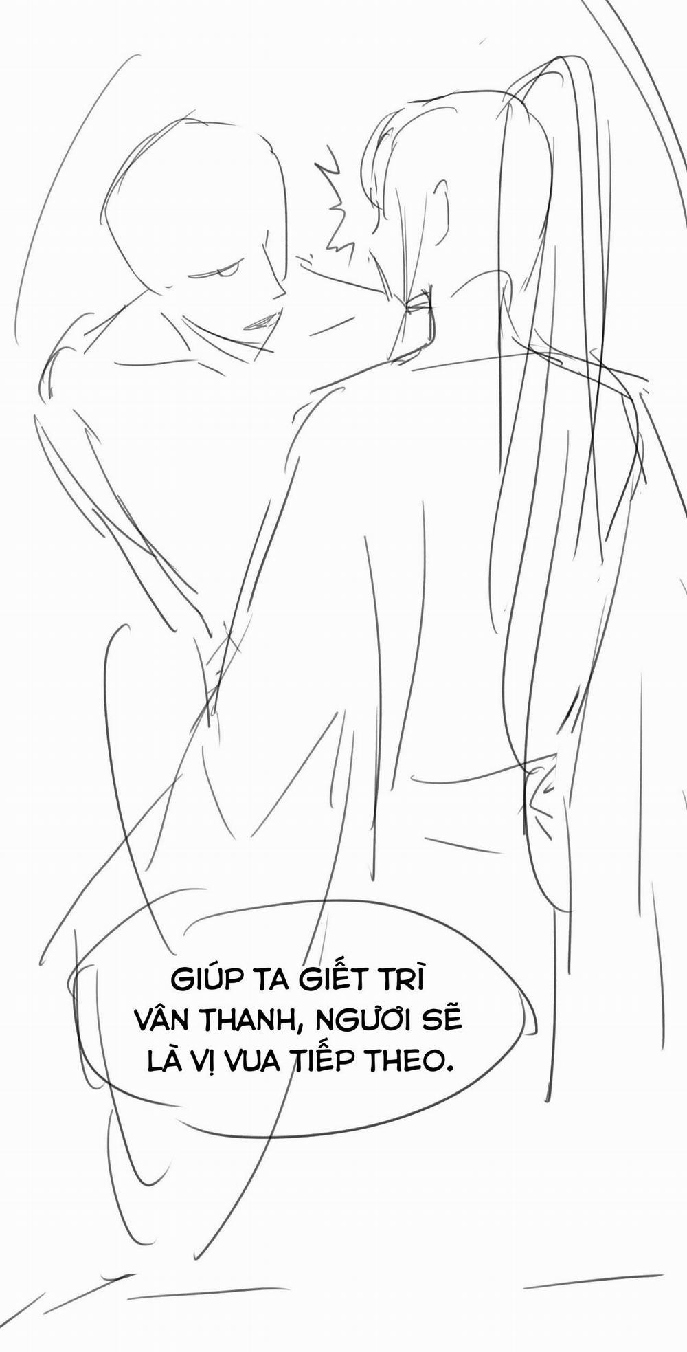 Sư Tôn Mỹ Nhân Bệnh Độc Chiếm 20 trang 32