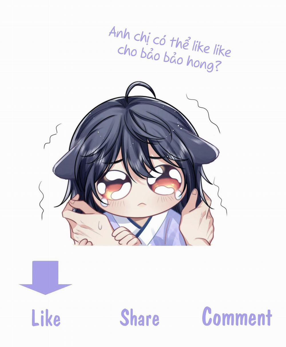 Sư Tôn Mỹ Nhân Bệnh Độc Chiếm 20 trang 33