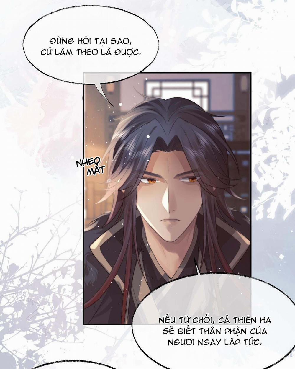 Sư Tôn Mỹ Nhân Bệnh Độc Chiếm 21 trang 25