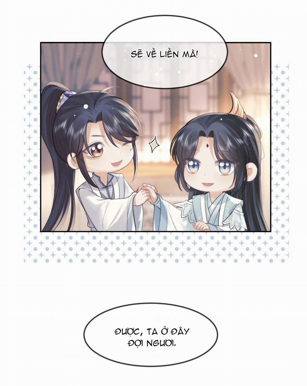 Sư Tôn Mỹ Nhân Bệnh Độc Chiếm 21 trang 6