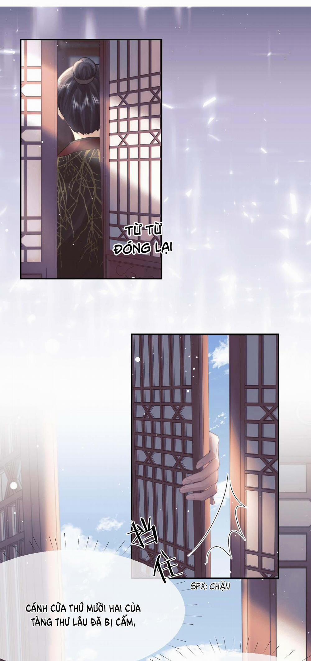 Sư Tôn Mỹ Nhân Bệnh Độc Chiếm 21 trang 8