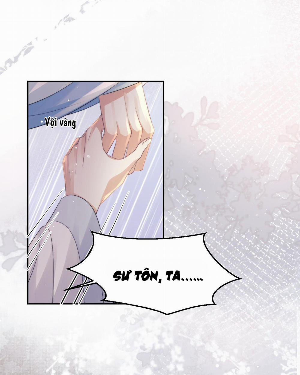 Sư Tôn Mỹ Nhân Bệnh Độc Chiếm 22 trang 24