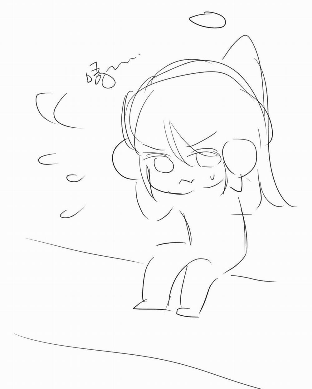 Sư Tôn Mỹ Nhân Bệnh Độc Chiếm 22 trang 31