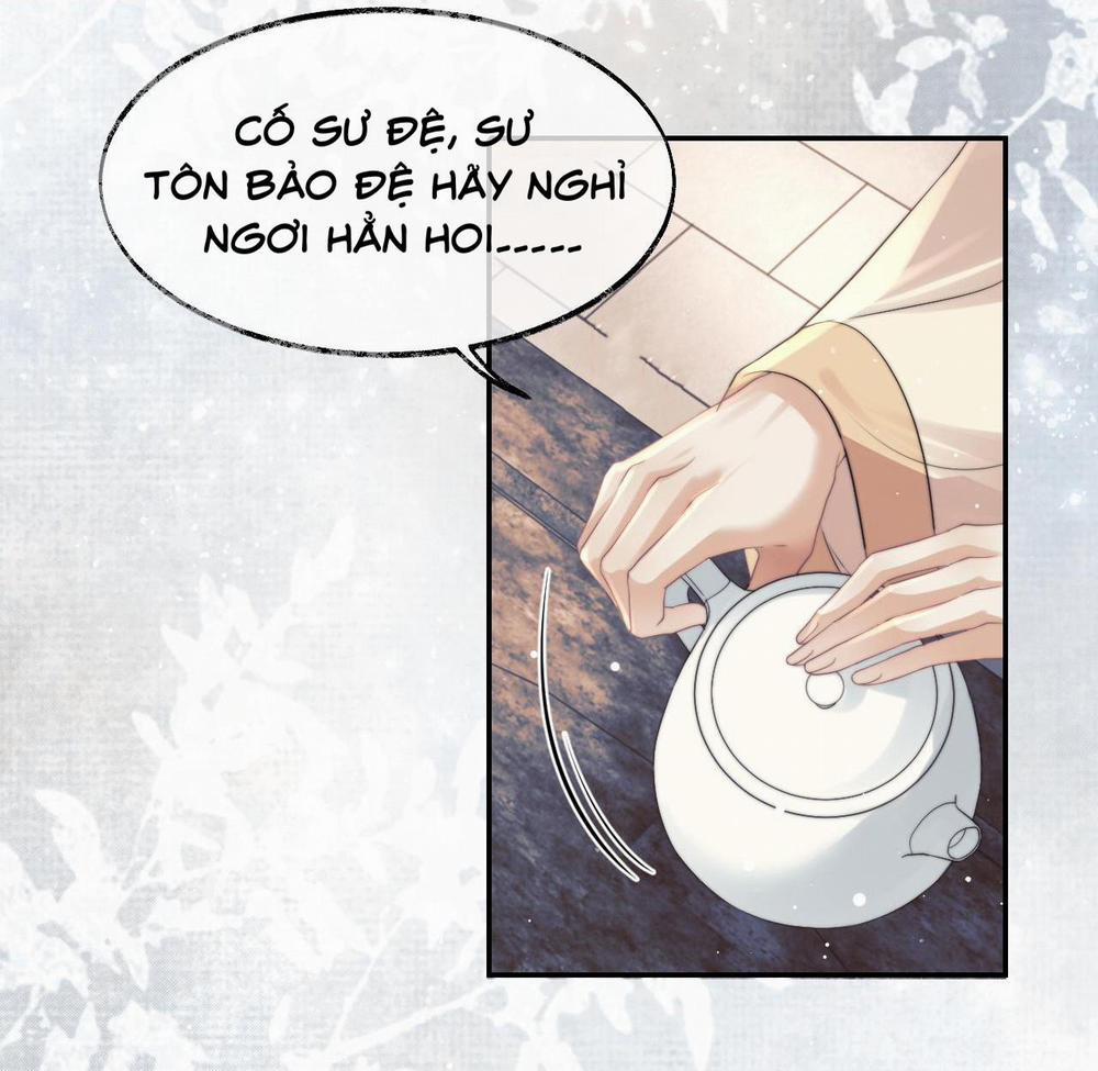 Sư Tôn Mỹ Nhân Bệnh Độc Chiếm 23 trang 1