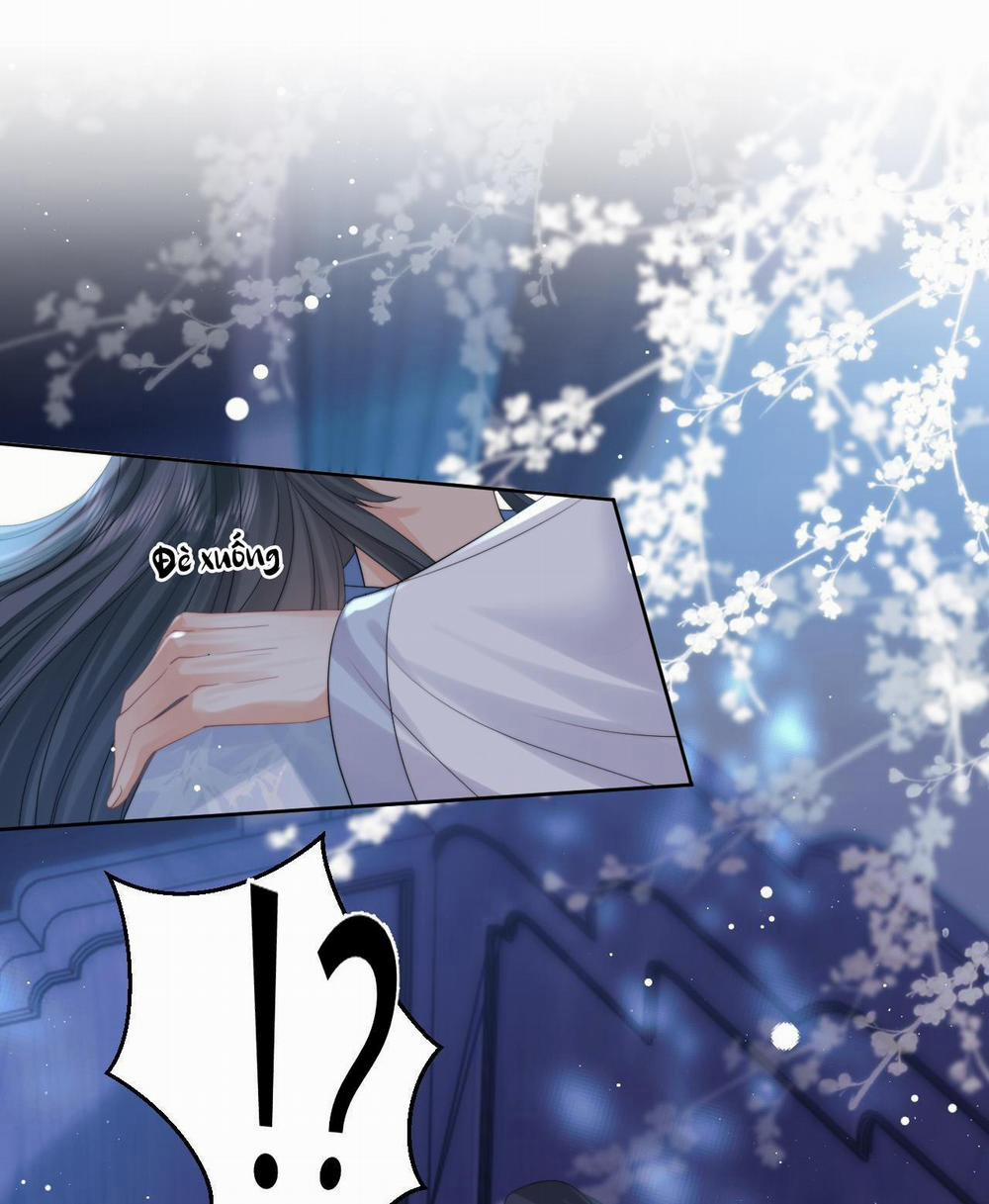 Sư Tôn Mỹ Nhân Bệnh Độc Chiếm 25 trang 21