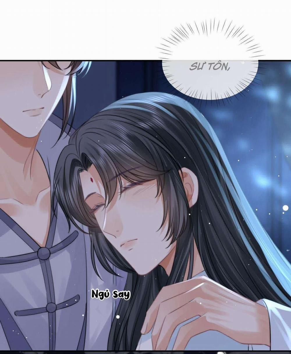 Sư Tôn Mỹ Nhân Bệnh Độc Chiếm 26 trang 17