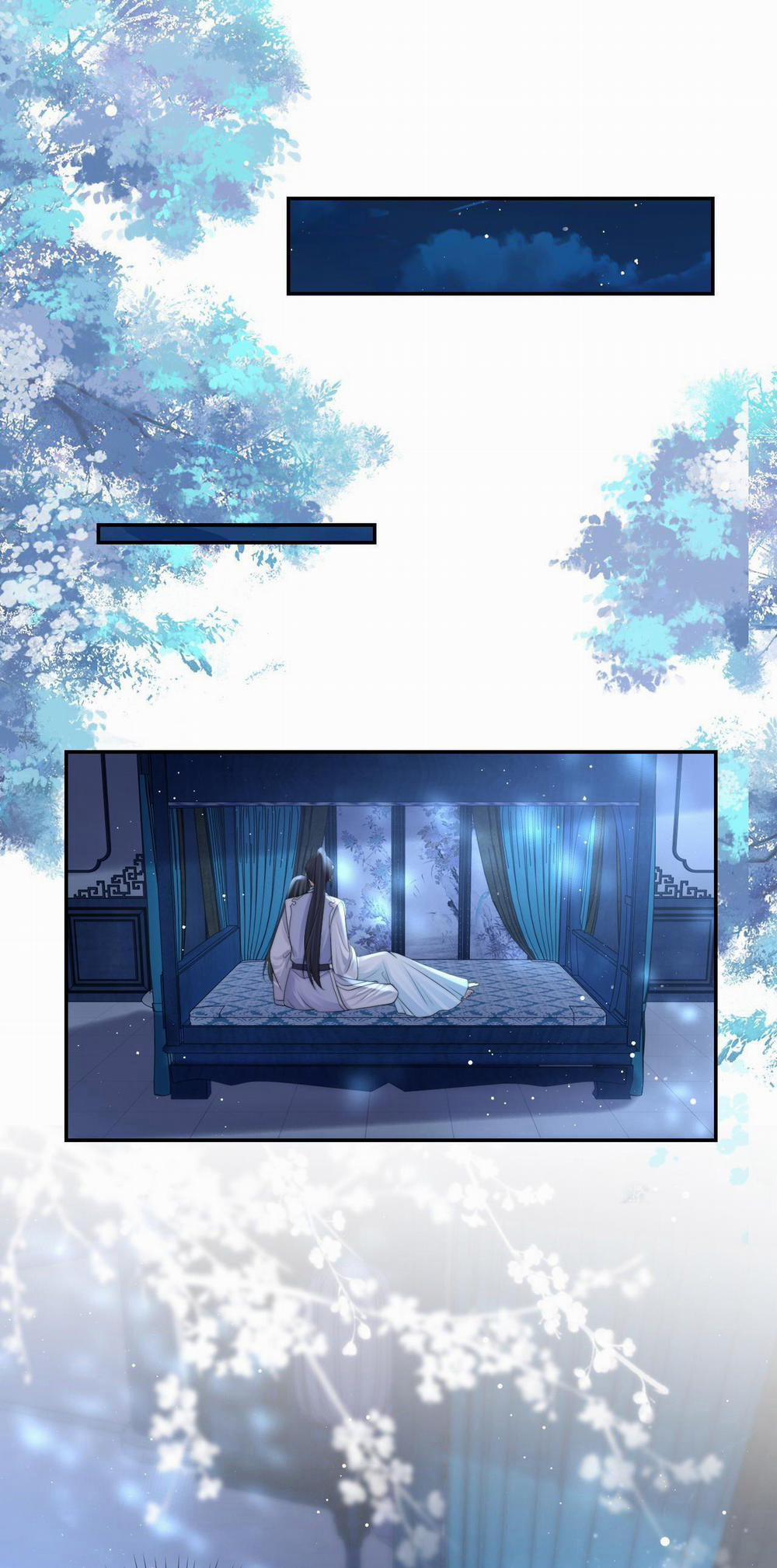 Sư Tôn Mỹ Nhân Bệnh Độc Chiếm 26 trang 9