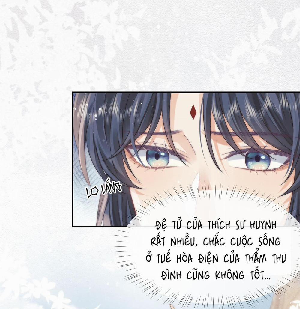 Sư Tôn Mỹ Nhân Bệnh Độc Chiếm 28 trang 19