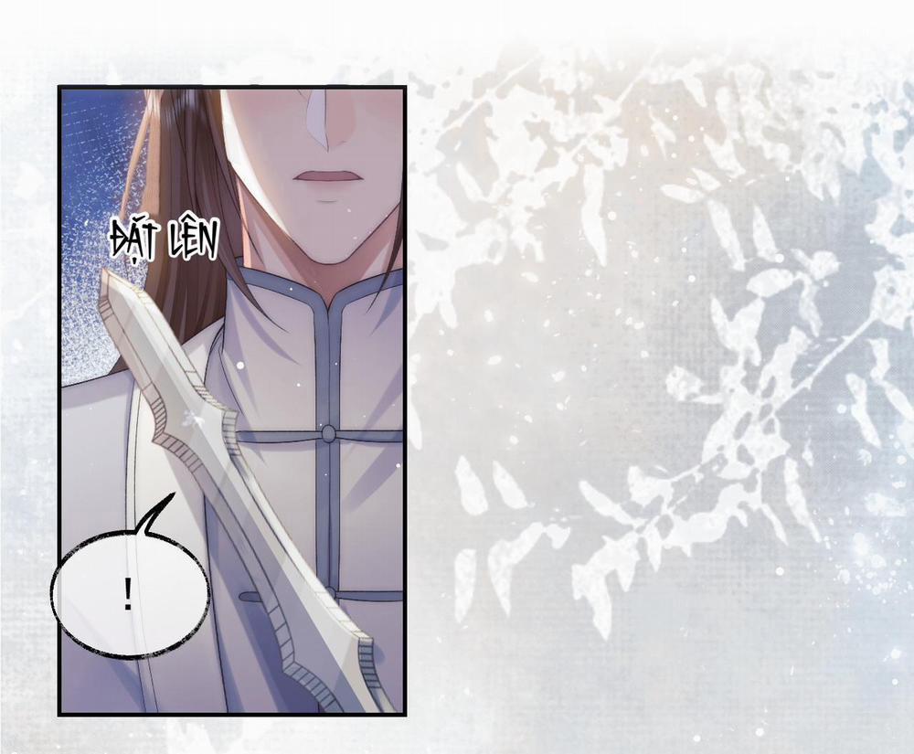 Sư Tôn Mỹ Nhân Bệnh Độc Chiếm 28 trang 29