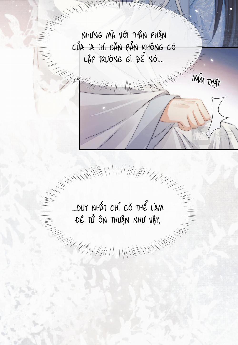 Sư Tôn Mỹ Nhân Bệnh Độc Chiếm 28 trang 4