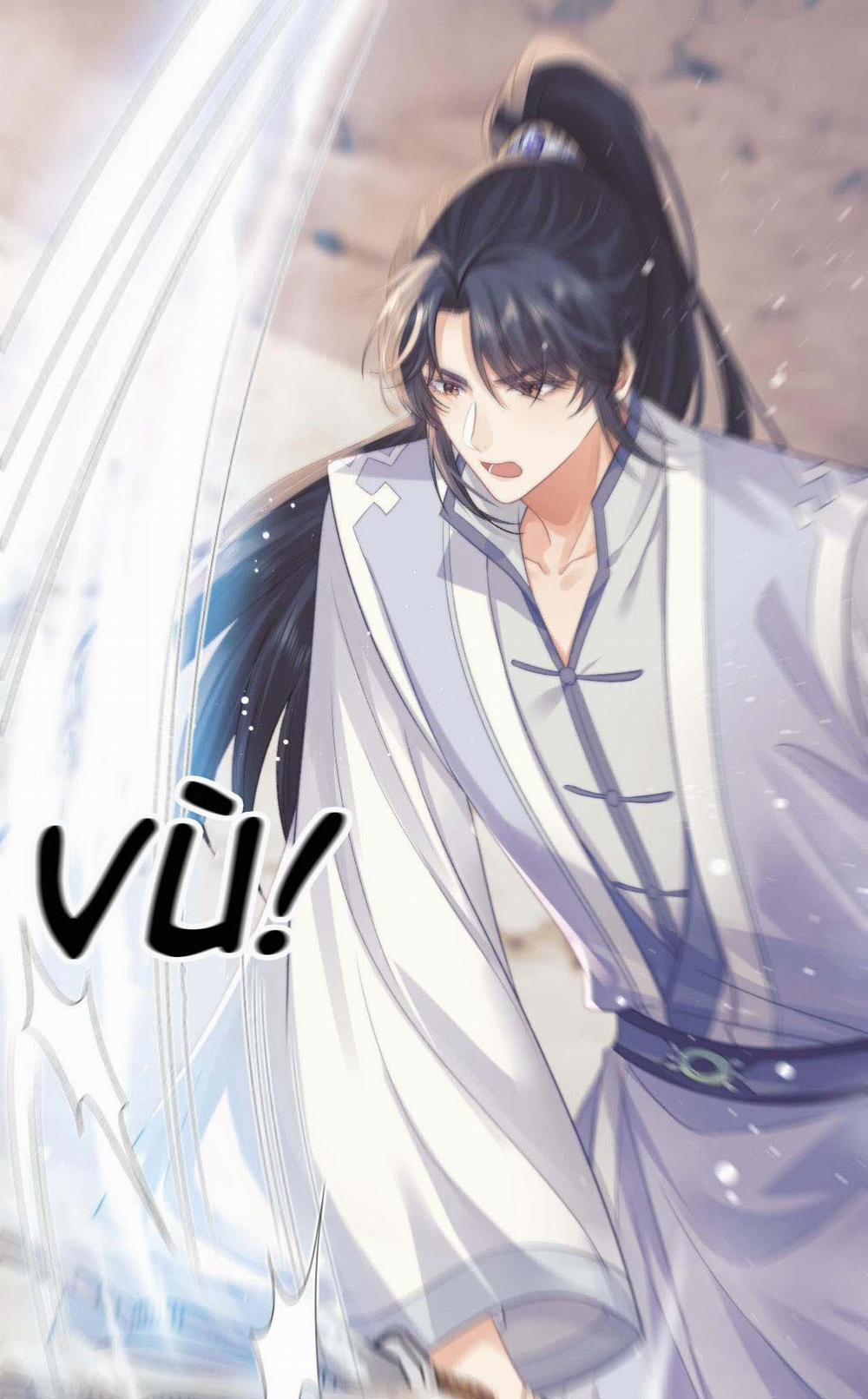 Sư Tôn Mỹ Nhân Bệnh Độc Chiếm 29 trang 13