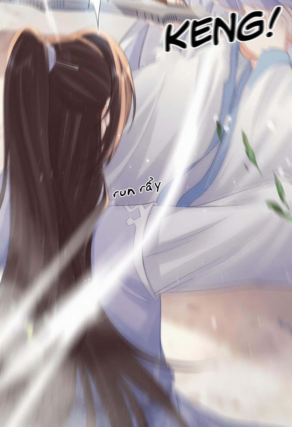 Sư Tôn Mỹ Nhân Bệnh Độc Chiếm 29 trang 14